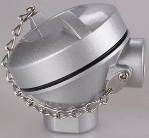 CMI Thermocouple Head thumbnail-1
