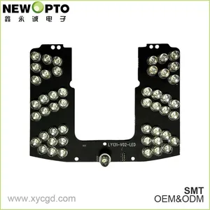 IR LED Board for Hunting Camera/trail Camera OEM ODM XYC-LY131 thumbnail-1