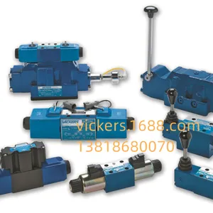 Eaton VICKERS Directional Valve DG5S4-0431C-T-M-U-H7-79 DG5V72ATMUH730 DG5V72CTMUC630 DG5V76CTMUH730 DG5V-7-2A-2-T-MUH730 thumbnail-2