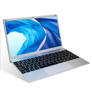 Cheap Price14 Inch Windows 10 Intel Pentium J3710 Bluetooth 5.0 IPS 1080P 8+256GB Laptop thumbnail-1