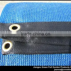 Plastic Garden Use Green Privacy Fence Screen thumbnail-2