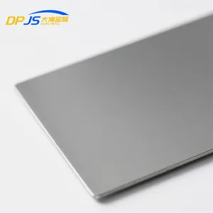 Rapid Shipment Can Be Processed And Produced According To Requirements 253MA/654SMO/625/600/601 Stainless Steel Plate/Sheet thumbnail-1