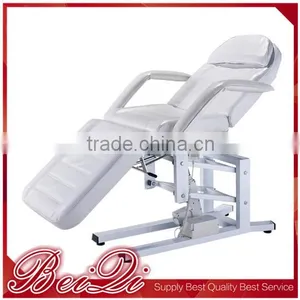 Beauty Hair Salon Equipment Beauty Salon Facial Bed Electric Pedicure Massage Bed thumbnail-1