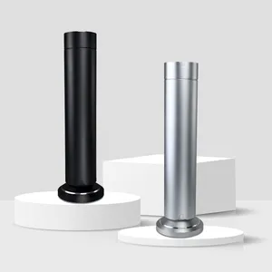 Low Maintenance Modern Minimalist Style Fragrance Aroma Machine All Aluminum Material Home Fragrance Solution thumbnail-1