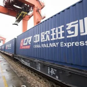 Sea, Air, Railway, and Truck Transportation Services From China to Italy Amazon FBA Service thumbnail-5