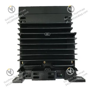 IS420UCSBH1A Performance Controller Module thumbnail-1