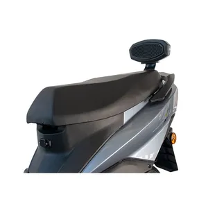 1500W Electric Scooter 50kmph Shangling thumbnail-2