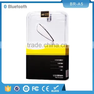 Promotion Gift Wireless Earphone Mini Wireless Bluetooth Headset With Magnetic For Mobile Phone Quality Choice thumbnail-6
