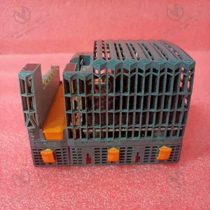 Powerful B&R X20CP1486 Ultra-High Performance Central Processing Unit (CPU) Module thumbnail-2