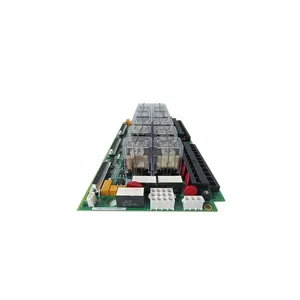 IS200TRPAH2AFD Turbine Main Trip Terminal Board/ Input Circuit Sensitivity thumbnail-4