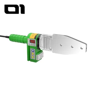 0-400℃ Socket Welding Machine thumbnail-2