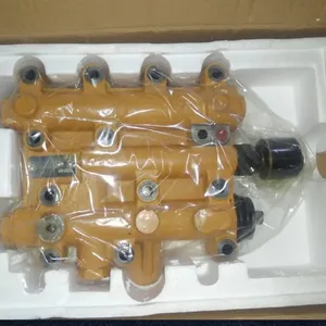 XC MG LW500FN ZL50GN Loader Spare Parts 250200147 Transmission Control Valve thumbnail-4