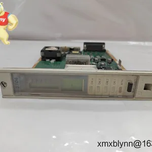 Honeywell 05704-A-0145 Four Channel Control Card: Your Reliable Workhorse for Industrial Process Control thumbnail-1