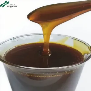 GMP Certified Soy Lecithin for Injectable Medicinal Formulations Sea Food Nutritional Supplement Poultry Feed Premix Poultry Feed Additives thumbnail-2