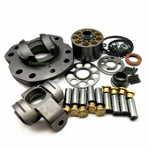 K3V63 Hydraulic Pump Parts K3V63DT Piston Pump Repair Kits for K3V63BDT KAWASAKI Excavator Pump Spare Parts Rebuild Kits thumbnail-1