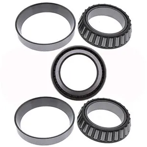 Sany Baggerlager OEM-Ersatzteil Hochleistungsvariante für SY235, SY365, SY465 Fahrwerk Laufrolle, Umlenkrolle thumbnail-6