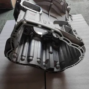 Truck Gearbox Clutch Housing Front Housing 1325201063 Is Suitable for LZF Gearbox 1325 201 063 thumbnail-6