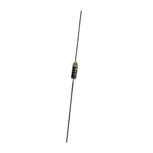 Emerson Microtemp Thermodisc Thermal Protection Fuse, Model: G7f01184c / G7f51184c thumbnail-1