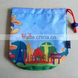 New Product Mini Drawstring Bags thumbnail-1