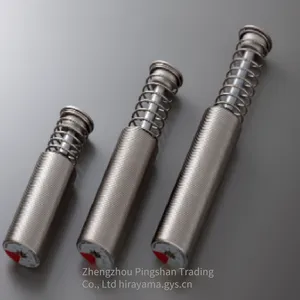 Fujilatex In-line Buffer Fa-4250b3-c Adjustable Shock Absorber, Pingshan Trading thumbnail-2