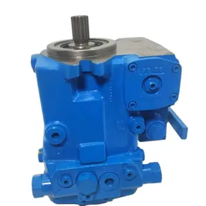 A10VG18 A10VG28 A10VG63 Series A10VG63EZ2DM1 A10VG63EZ2DM1/10R-NSC10K023EH-S R902192029 Hydraulic Variable Piston Pump thumbnail-5