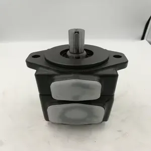 PV2R PVL PVR PVR1T PVR150 PVR50 Hydraulic Vane Oil Pump PVR150-F-F-90-RAA-3480 PVR150-F-F-110-RAA-3480 PVR150-F-F-140-RAA-3480 thumbnail-6