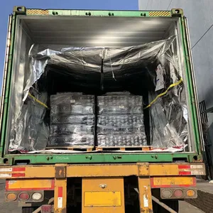 20ft/40ft ISO Standard Container Liner With Anti-Corrosion Coating thumbnail-5