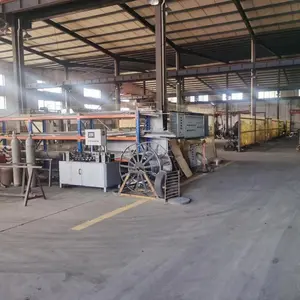 Hebei YUBO Filtration Equipment Co., Ltd. company overview - view 1 thumbnail