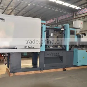 HAISHI 178 Ton Servo Motor PS Plastic Injection Molding Machine thumbnail-1