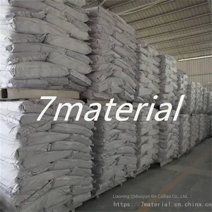 Extra White Heavy Calcium Carbonate Fc-acb96, Caco3 Content: 97% thumbnail-3