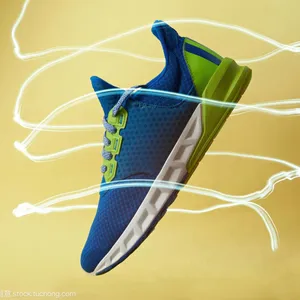 Athletic Shoes thumbnail-1