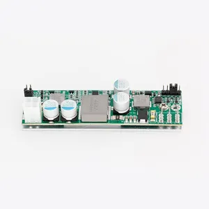 Car Battery Boost Buck DC DC Converter Input 9-36V Output 12V 10A 120W IDDMDVR120A thumbnail-2