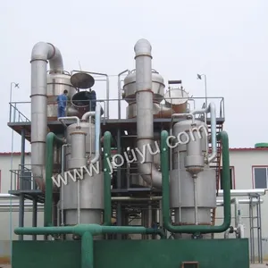 Automatic Complete Full Line Tomato Paste Sauce Ketchup Factory Plant Processing Machine thumbnail-1