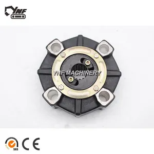 For CAT E300B 0946377 094-6377 Engine 3306 Flexible Rubber Pump Coupling Assy for Excavator Construction Machinery Parts thumbnail-2
