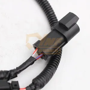 208-06-71130 Pressure Sensor for Komatsu PC400-7 PC450-7 Excavator thumbnail-6