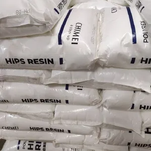High‑Toughness HIPS Pellets Chi Mei PH‑88 for General Molding Parts thumbnail-2