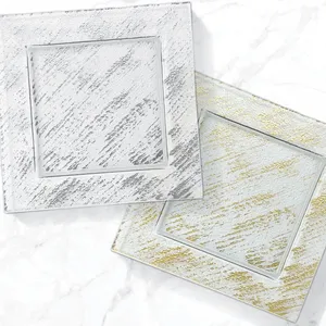 HOMTE-GLASS PLATTER (2)