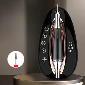 UV-901 Brushless Handpiece Professional Nail Drill Machines For Nail Art Salon thumbnail-5