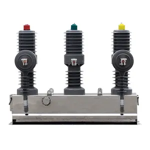 ZW32 HV Circuit Breaker With 3-Year Warranty and Technical Support thumbnail-2