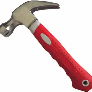 8OZ Nail Hammer Claw Hammer Rip Hammer Mini Claw Hammer, Ball Pein Hammer thumbnail-3