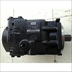 Danfoss JR-L-S75C-LS-21-25-NN-N3-S1NE-A2NNNN-JJJ-NNN Hydraulic Axial Piston Pump thumbnail-1