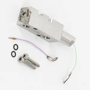 ENM28646 Nozzle Plate M-Head for Imaje 9020 9030 9018 9028 9029 Inkjet Coding Printer thumbnail-3