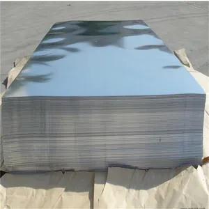 Customizable Hot/Cold Rolled Non-Alloy Carbon Steel Coil (A36/Q235B) for Ship Plate With Cutting Service GB Standard thumbnail-6