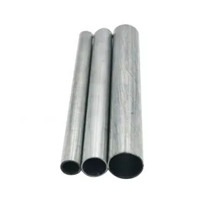 Hot Rolled API Carbon Steel Pipe SCH-40 Seamless ASTM Standard for Oil Fluid With Welding/Cutting/Bending Service thumbnail-1