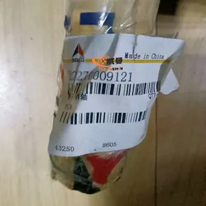 Original SDLG Pin 29270009121 for Wheel Loader Spare Parts in Stock. thumbnail-1