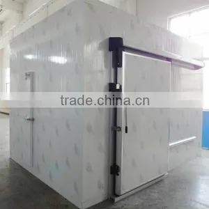 Parts of Sliding Doors for Cold Storage thumbnail-3