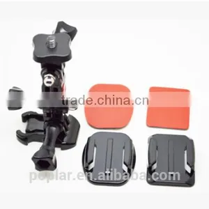 GP101 Gopros Accessories Kit 1/4 Inches Screws thumbnail-2