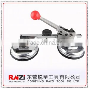 Simple Stone Seam Setter for Granite thumbnail-1