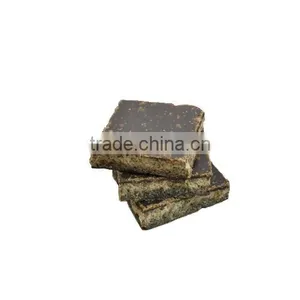 Taiwan Wholesale Tea Algea Brick Tea Brown Sugar Tea thumbnail-2