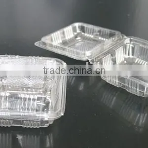 Jiazhao Full Automatic Blister Cake Box Forming Machine thumbnail-3